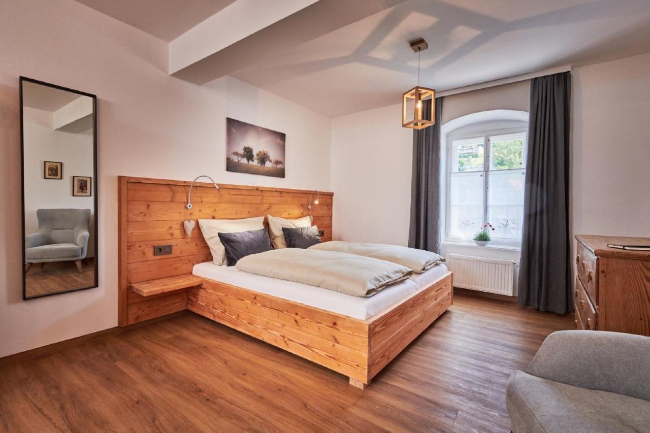 Apartament Leopold An Der Ybbs Waidhofen an der Ybbs Zewnętrze zdjęcie